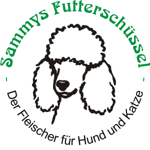 Firmen-Logo Sammys Futterschüssel Magdeburg