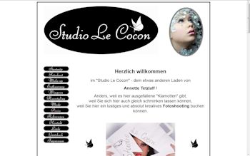 Studio Le Cocon