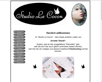 Studio LeCocn in Magdeburg - Fotoshootings, Mode, Make-Up