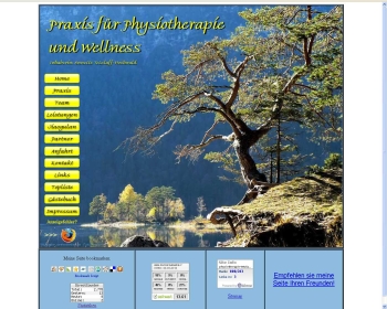 Praxis für Physiotherapie und Wellness in Magdeburg