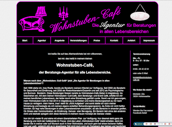 Wohnstuben-Café