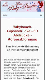 Bias-Baby-Bäuche