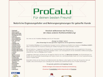 ProCaLu