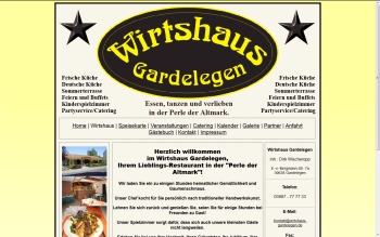 Wirtshaus Gardelegen