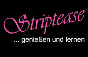 Visitenkarte Striptease